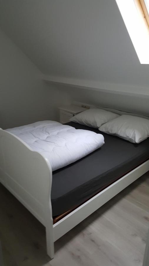 米德尔克尔克Vakantiehuisje Lora别墅 外观 照片